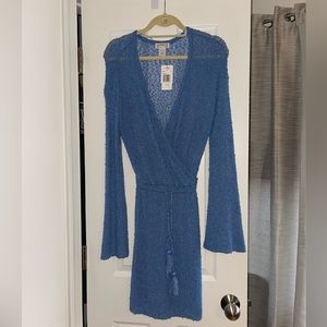 Beach coverup! Brand new with tags. Originally from Nordstrom. Size small.